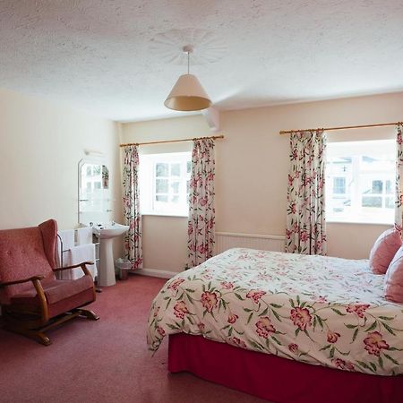 Saint Florence Elm Grove Mews Cottage מראה חיצוני תמונה