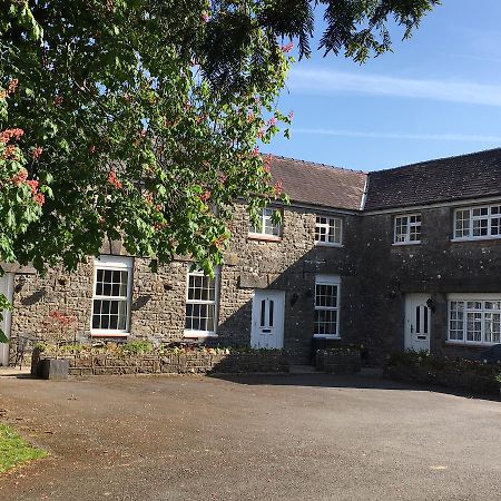 Saint Florence Elm Grove Mews Cottage מראה חיצוני תמונה