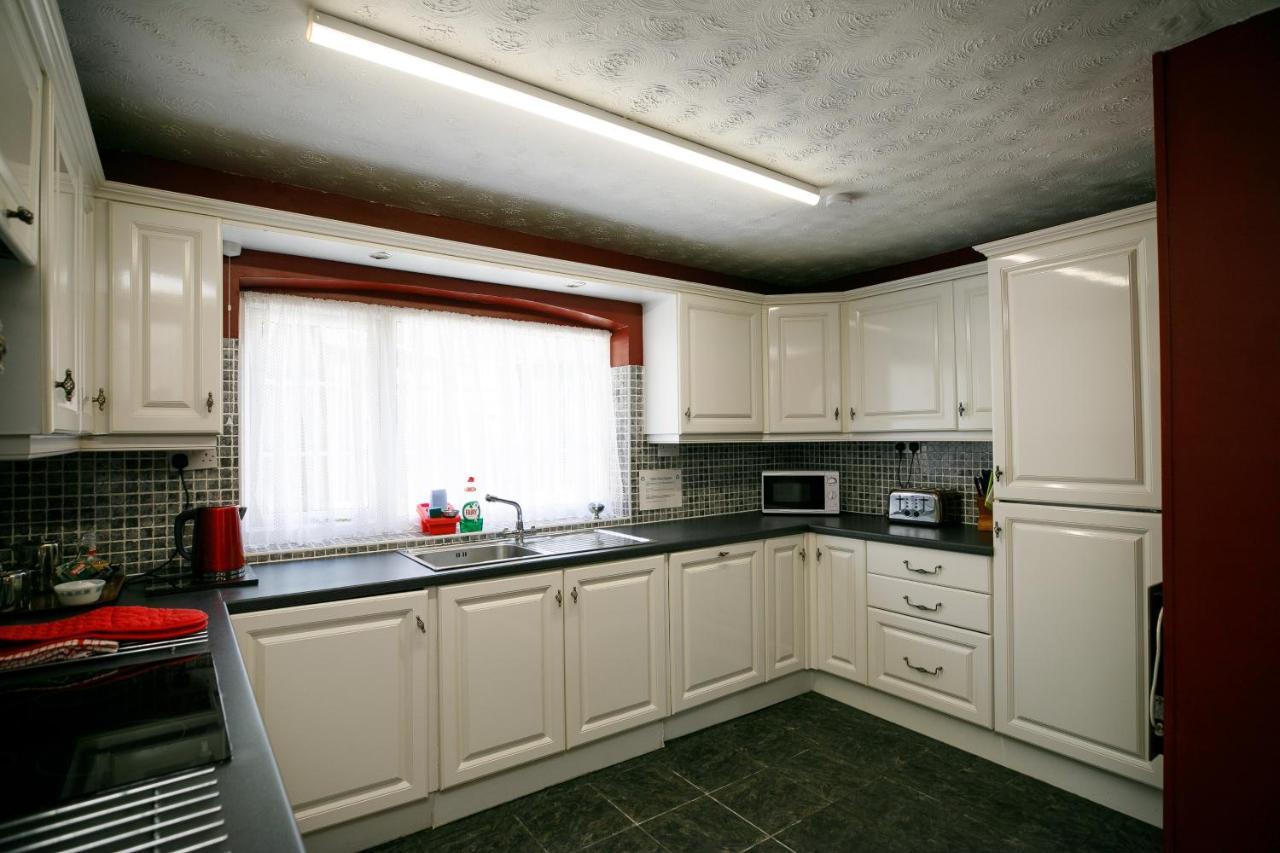 Saint Florence Elm Grove Mews Cottage מראה חיצוני תמונה