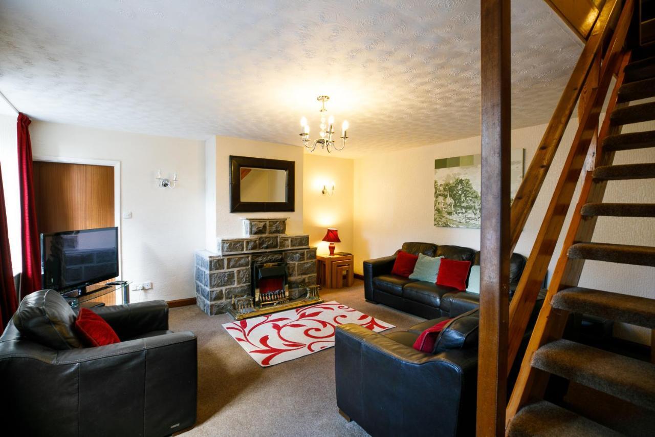 Saint Florence Elm Grove Mews Cottage מראה חיצוני תמונה