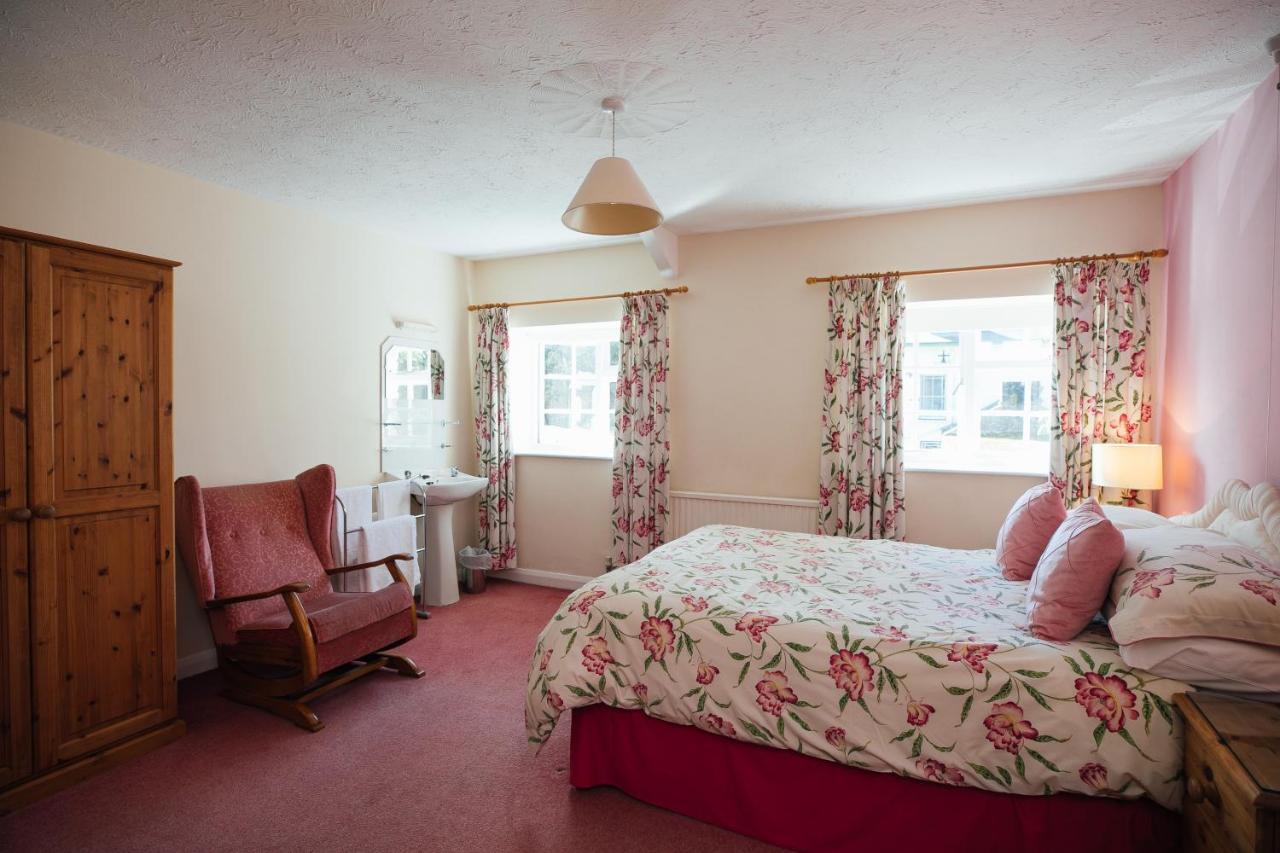 Saint Florence Elm Grove Mews Cottage מראה חיצוני תמונה