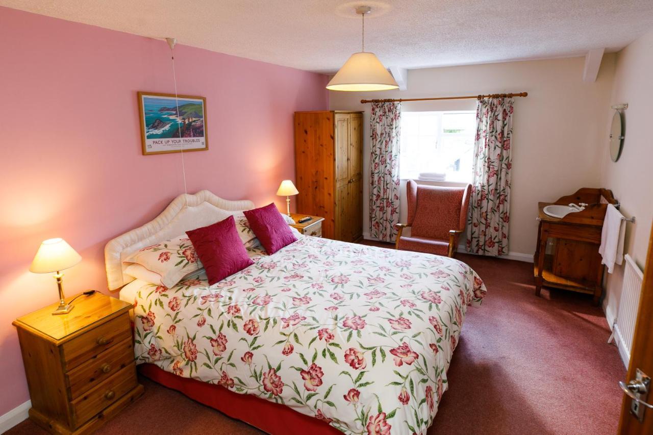 Saint Florence Elm Grove Mews Cottage מראה חיצוני תמונה