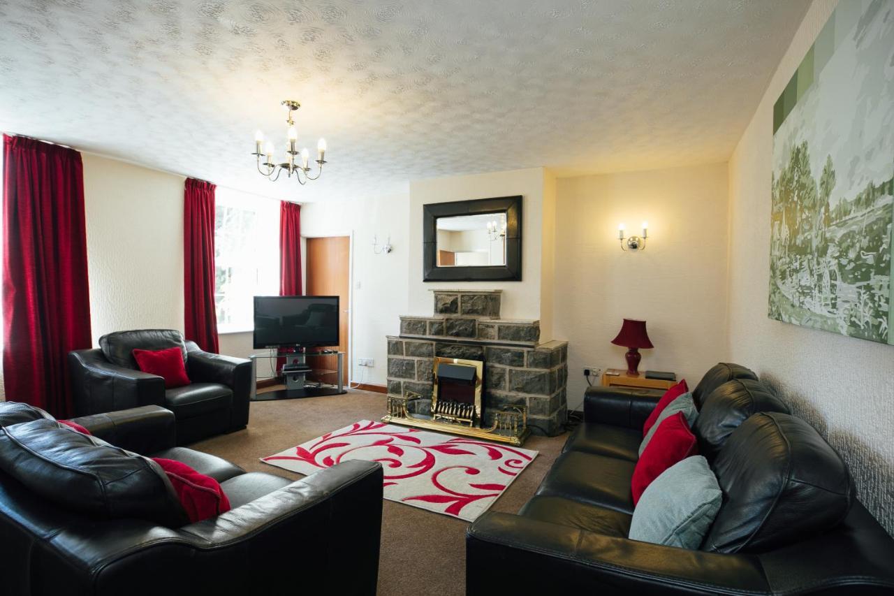 Saint Florence Elm Grove Mews Cottage מראה חיצוני תמונה