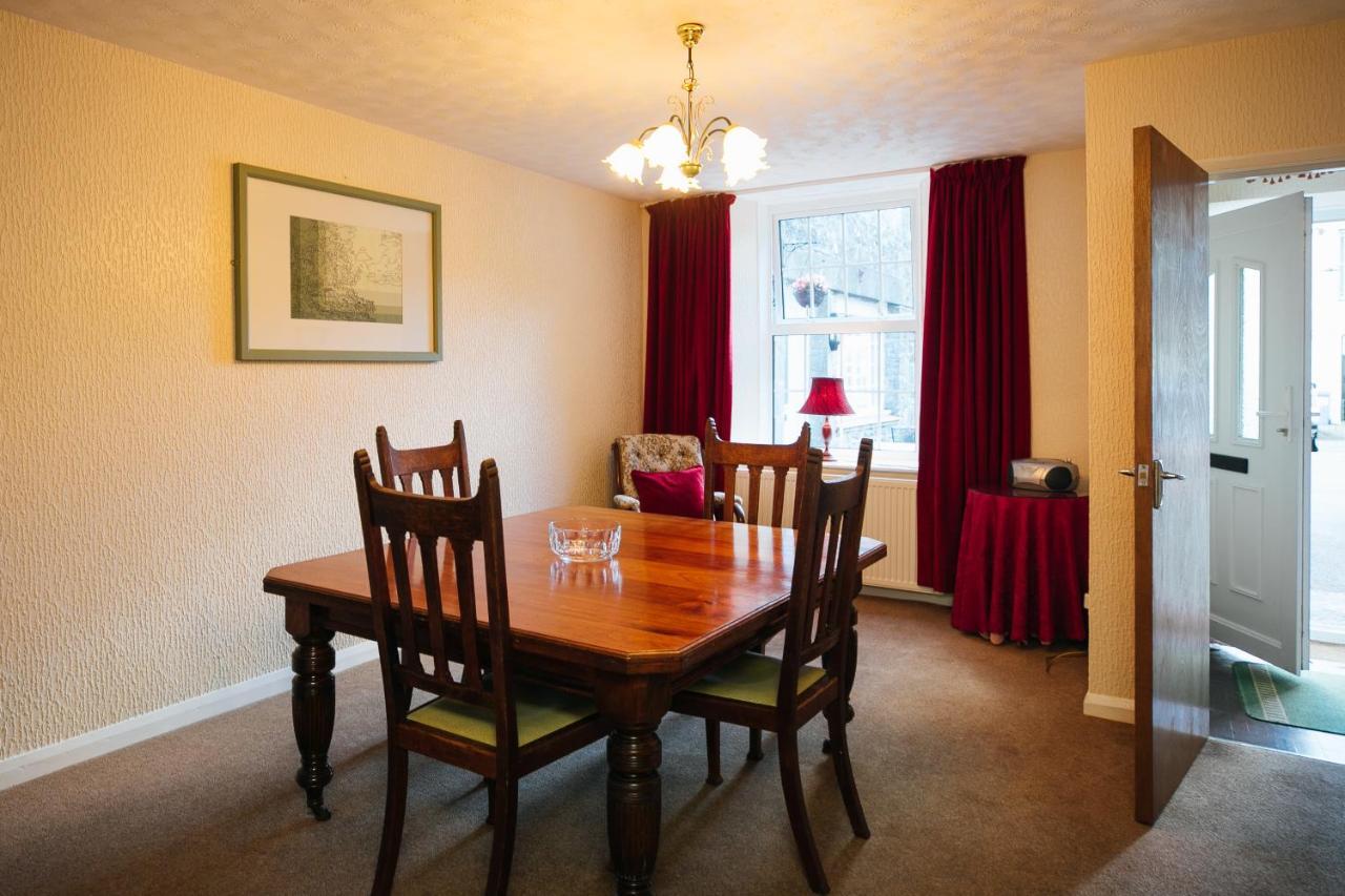 Saint Florence Elm Grove Mews Cottage מראה חיצוני תמונה