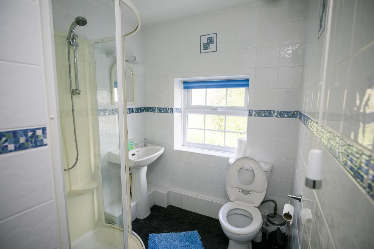 Saint Florence Elm Grove Mews Cottage מראה חיצוני תמונה