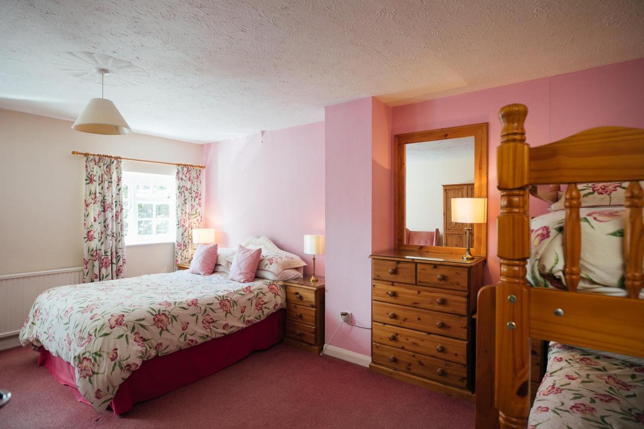 Saint Florence Elm Grove Mews Cottage מראה חיצוני תמונה