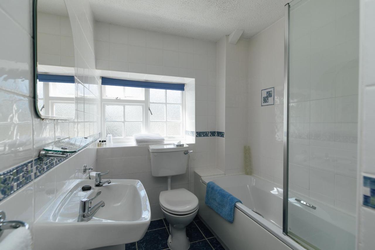 Saint Florence Elm Grove Mews Cottage מראה חיצוני תמונה