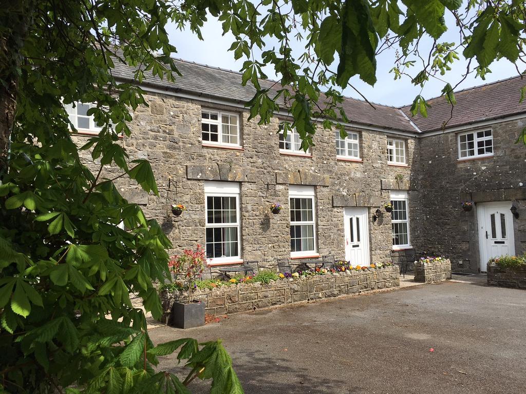 Saint Florence Elm Grove Mews Cottage מראה חיצוני תמונה