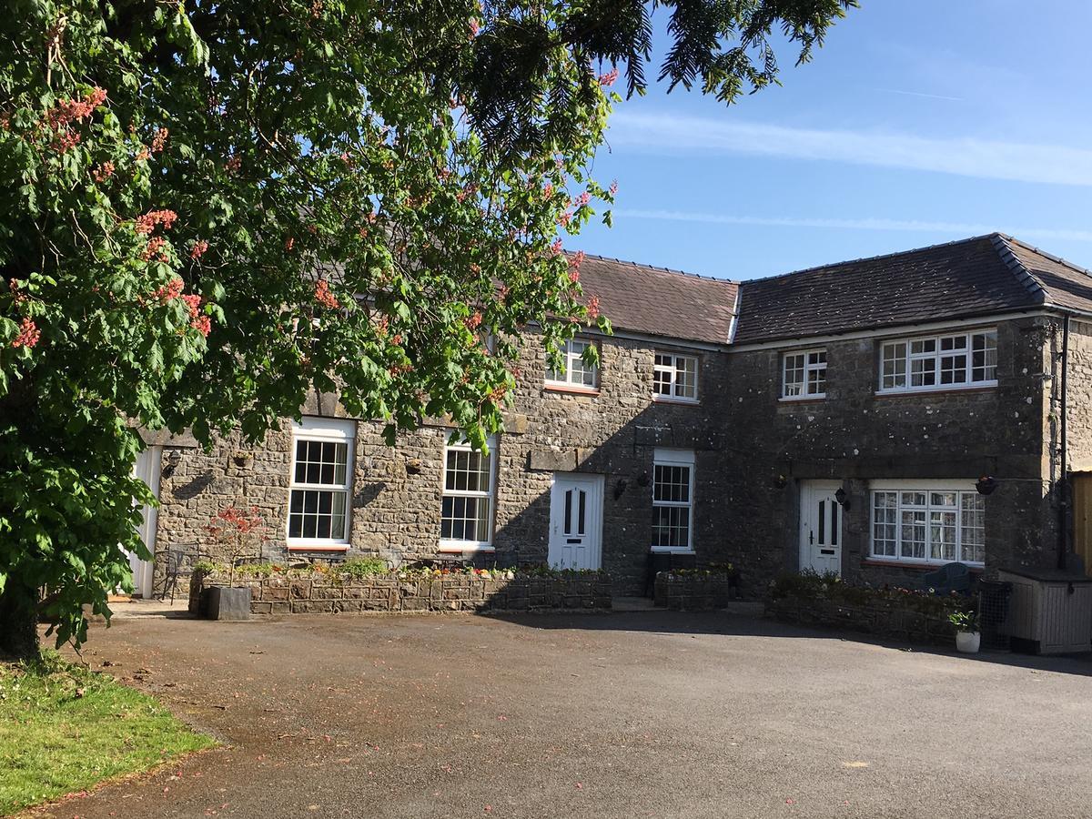 Saint Florence Elm Grove Mews Cottage מראה חיצוני תמונה